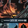 Gary Frank Batman^Batman: Earth One Complete Collection