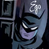Darwyn Cooke Batman: Ego and Other Tails by Deluxe Edition: (2025 Edition)* Krim & Mysterier|Batman