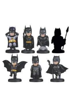 Blind boks Batman Generarions Trading Figure* Mystery Box