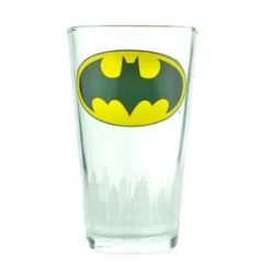 Glass^Batman Glass