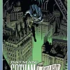 Andy Diggle Batman: Gotham By Gaslight: The Kryptonian Age* Krim & Mysterier|Batman