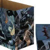 Tilbehør & Oppbevaring^Batman Jump Comic Box
