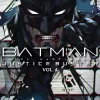 Eiichi Shimizu Batman: Justice Buster Vol. 4* Batman