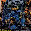Alan Grant Batman^Batman: Knightfall Omnibus Vol. 3: Knightsend: (2025 Edition)