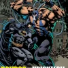 Chuck Dixon Batman: Knightfall Omnibus Vol. 1 (New Edition)* Krim & Mysterier|Batman