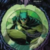 Ron Marz Batman Legends Of The Dark Knight Vol. 5* Batman