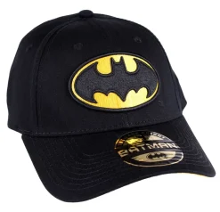 Batman Hodeplagg^Logo Baseball Caps