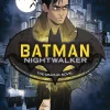 Marie Lu Batman: Nightwalker: The Graphic Novel* Batman|Barn & Unge