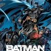 Dale Eaglesham Batman^Batman: No Man's Land Omnibus Vol. 1