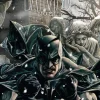 Lee Bermejo Batman: Noel* Batman