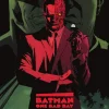 Javier Fernandez Batman: One Bad Day: Two-Face* Batman