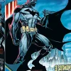 Batman Premium Puzzle (1000)* Puslespill