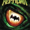 Garth Ennis Batman^Batman: Reptilian