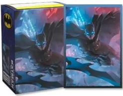 Kortlommer^Batman Series 1 Matte Art Standard Size (100) Kortlommer, Dragon Shield