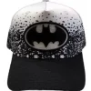Batman Hodeplagg^Splatter Caps