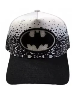 Batman Hodeplagg^Splatter Caps