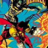 Dennis O'Neil Batman: Sword of Azrael: Deluxe Edition* Krim & Mysterier|Batman