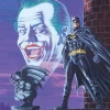 Dennis O'Neil Batman: The 1989 Movie Adaptation* Batman