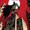 Alan Burnett Batman: The Adventures Continue Season One* Batman