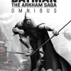 Peter J. Tomasi Batman: The Arkham Saga Omnibus: (New Edition)* Krim & Mysterier|Batman