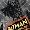 Anthony Marques Batman^Batman: The Audio Adventures