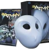 Greg Capullo Batman: The Court of Owls Mask and Book Set* Tilbehør & Oppbevaring