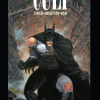 Bernie Wrightson Batman^Batman: The Cult: (New Edition)