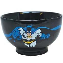 Servisesett^Batman: The Dark Knight Ceramic Bowl