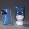 Frank Miller Tilbehør & Oppbevaring|Batman^Batman: The Dark Knight Returns Book and Mask Set