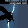 Frank Miller Batman^Batman: The Dark Knight Returns: DC Compact Comics Edition