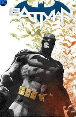 Tom King Batman: The Deluxe Edition Book 5* Batman