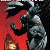 Andy Kubert Batman^Batman: The Detective
