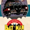 Donald Clough Cameron Batman: The Golden Age Omnibus Vol. 2: (2025 Edition)* Krim & Mysterier|Batman