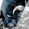 Jeph Loeb Krim & Mysterier|Batman^Batman: The Hush Saga Omnibus