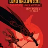 Jeph Loeb Batman^Batman The Long Halloween: The Sequel: Dark Victory: The Deluxe Edition