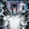 Brian Michael Bendis Batman: Universe: Deluxe Edition* Batman