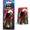 Pyramid Magnetic Bookmarks Bokmerker^Batman (Villain Skyline) Magnetic Bookmark