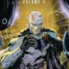 Chip Zdarksy Batman Vol. 4: Dark Prisons* Krim & Mysterier|Batman