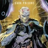 Chip Zdarksy Batman Vol. 4: Dark Prisons* Krim & Mysterier|Batman