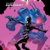 Danny Mikki Batman Vol. 8: Superheavy (The New 52)* Batman