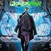 James Tynion IV Batman Vol. 2: The Joker War* Batman