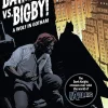 Bill Willingham Batman^Batman Vs. Bigby! A Wolf In Gotham