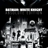 Sean Murphy Batman: White Knight: Absolute Edition* Batman