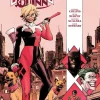 Katana Collins Harley Quinn|Batman^Batman: White Knight Presents: Harley Quinn