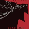 David Mazzucchelli Batman^Batman: Year One
