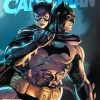 Clay Mann Batman/Catwoman* Batman