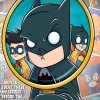 Christopher A. Uminga Batman's Mystery Casebook* Barn & Unge