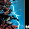 Todd McFarlane Batman/Spawn: The Deluxe Edition* Batman