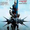 Greg Pak Batman/Superman Vol. 1 Cross World (The New 52)* Superman