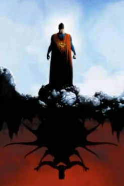 Greg Pak Batman/Superman Vol. 3 Second Chance (The New 52)* Superman